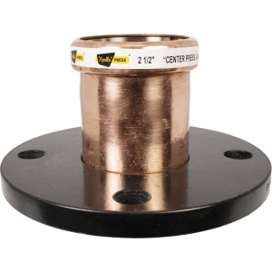 Flange
