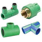 Aquatherm Fittings