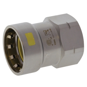 Carbon Steel Fittings Adapter