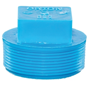 FRPP Fittings Adapter