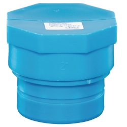 FRPP Fittings Cap