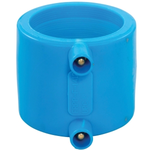 FRPP Fittings Coupling