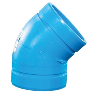 FRPP Fittings Elbow