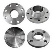 304/304L Stainless Steel Fittings Flanges