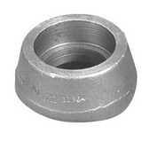 304/304L Stainless Steel Fittings O-LETS