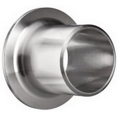 304/304L Stainless Steel Fittings Stub End
