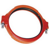 A.W.W.A. Fittings Coupling