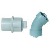 Enfield FRPP Fittings