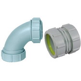 Labline FRPP Fittings