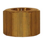 Brass Fittings Nut