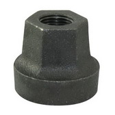 Cast Iron Fittings Coupling