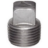 Cast Iron Fittings Plug