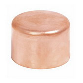 Copper Fittings Cap
