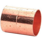 Copper Fittings Coupling