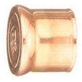 Copper Fittings Plug