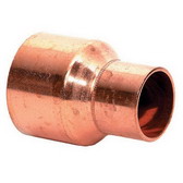 Copper Fittings Reducer