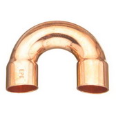 Copper Fittings Return