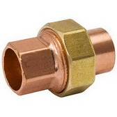 Copper Fittings Union