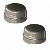 Ductile Iron Fittings Cap