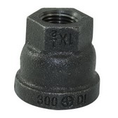 Ductile Iron Fittings Reducer