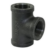 Ductile Iron Fittings Tee