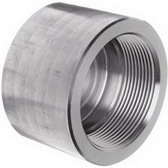Forged Steel Fittings Cap