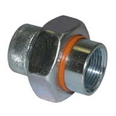 Forged Steel Fittings Dielectric Union