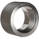 Forged Steel Fittings Half Coupling