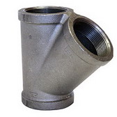 Forged Steel Fittings Lateral