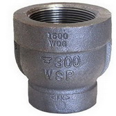 Galvanized Malleable Fittings Coupling