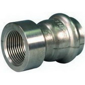 Victaulic and Other Grooved Fittings