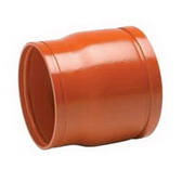 Victaulic and Other Grooved Fittings Adapter