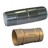 Victaulic and Other Grooved Fittings Cross