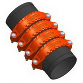 Victaulic and Other Grooved Fittings Elbow