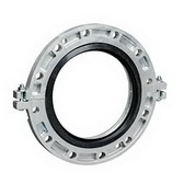 Victaulic and Other Grooved Fittings Expansion Joint