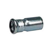 Victaulic and Other Grooved Fittings Hose Nipple