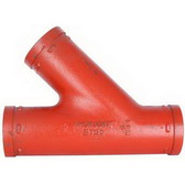 Victaulic and Other Grooved Fittings Insert