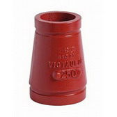 Victaulic and Other Grooved Fittings O-LETS