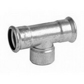 Victaulic and Other Grooved Fittings Reducer