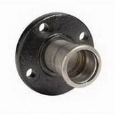 Victaulic and Other Grooved Fittings Union Port Fitting