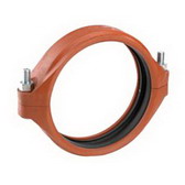 Victaulic and Other Grooved Fittings Wye