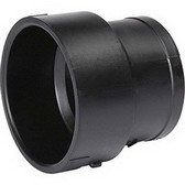 No-Hub Fittings Adapter