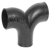 No-Hub Fittings Bend