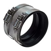 No-Hub Fittings Coupling
