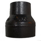 No-Hub Fittings Reducer