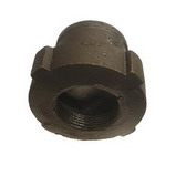No-Hub Fittings Tapped Adapter