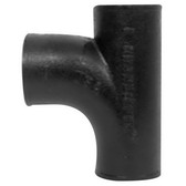 No-Hub Fittings Tee