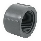PVC Fittings Cap