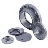 PVC Fittings Flanges