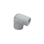 PVC Fittings Street Elbow